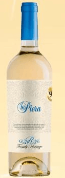 Bianco La Piera o Rosso Pietro Family Heritage 750 ml Losito e Guarini in offerta da Carrefour
