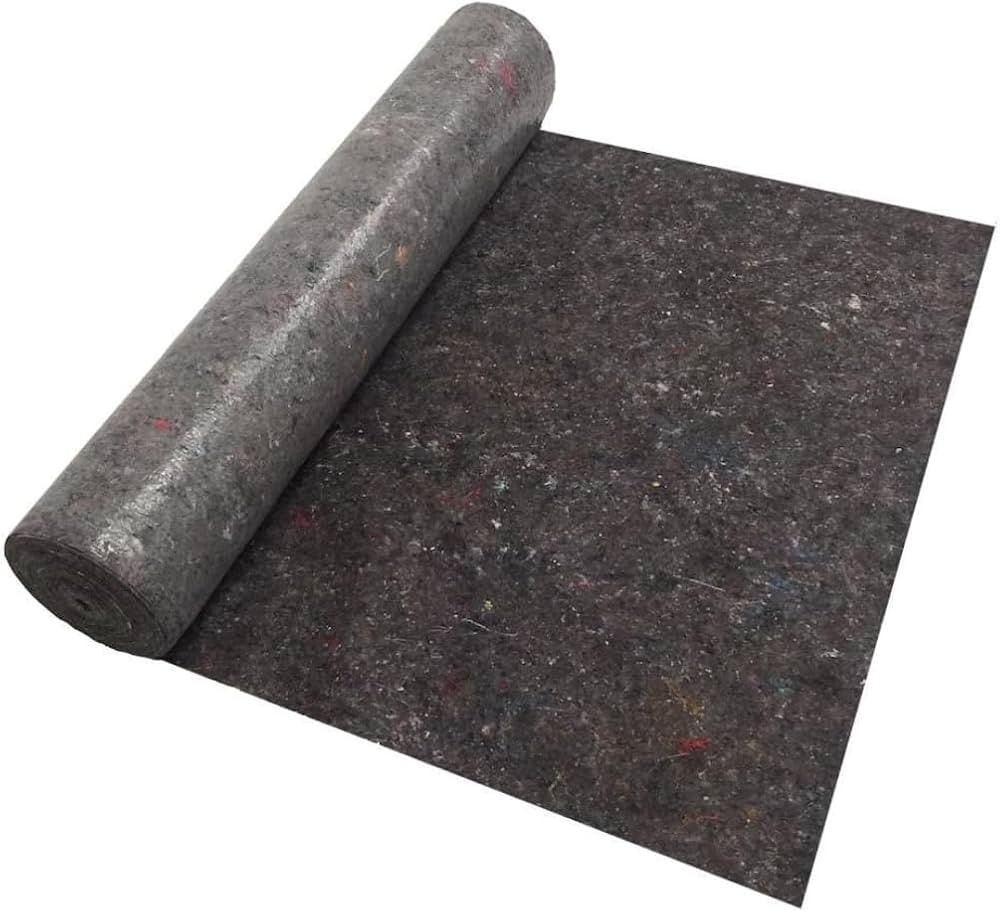 Rotolo tappeto assorbente in tessuto 1x10 metri in offerta da Il Gigante