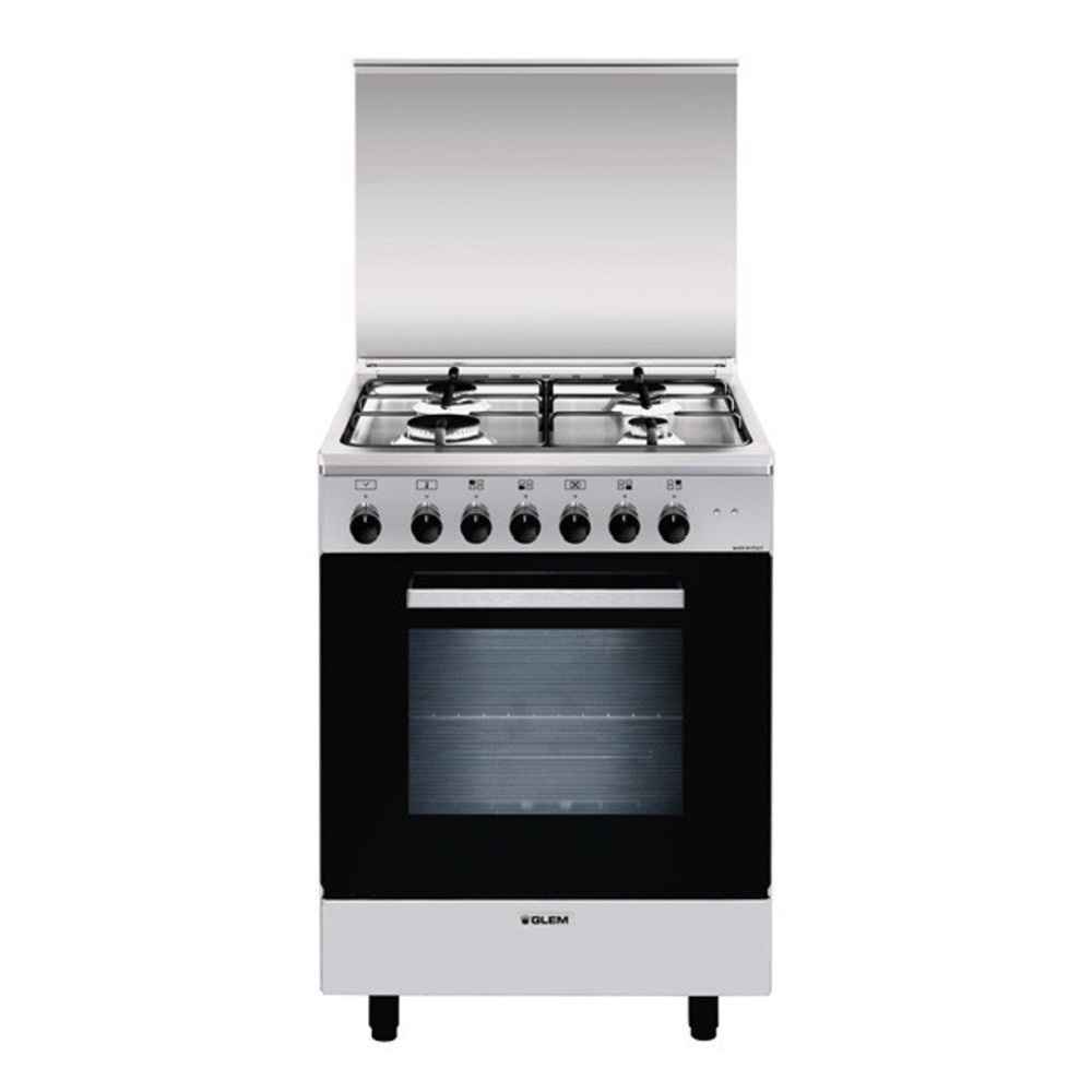 Glem Gas Cucina A654M16 Glemgas in offerta da Trony