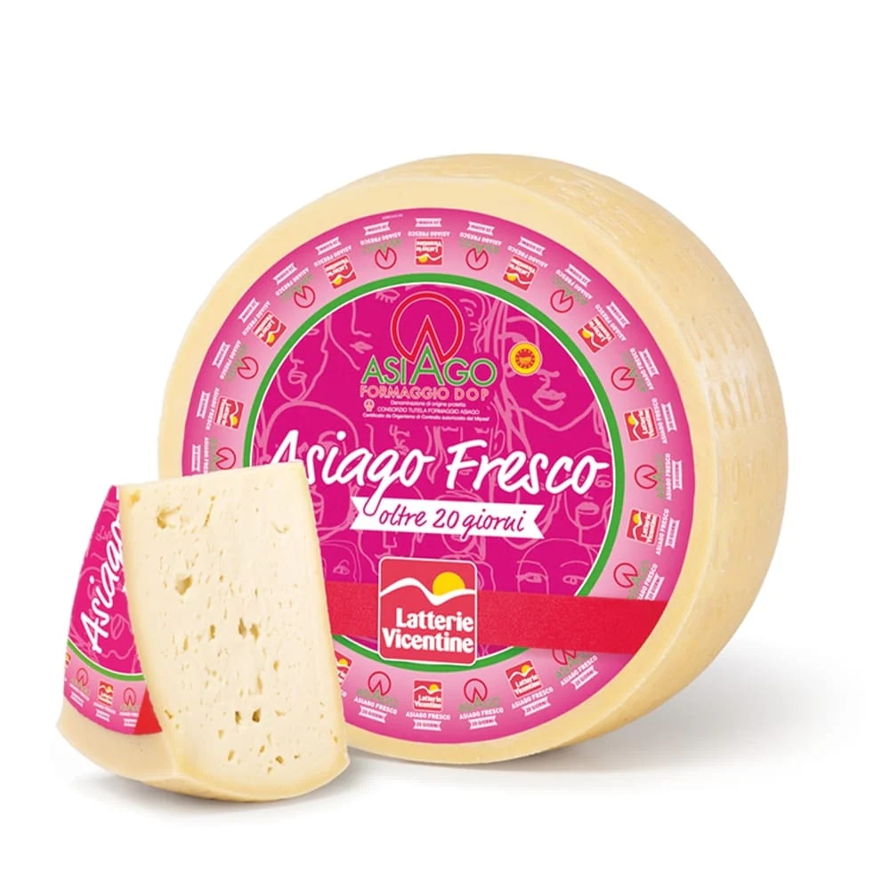 Asiago DOP - Offerta nel negozio MD