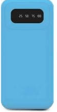 Power Bank 9200 mAh Bijoux in offerta da Eurospin