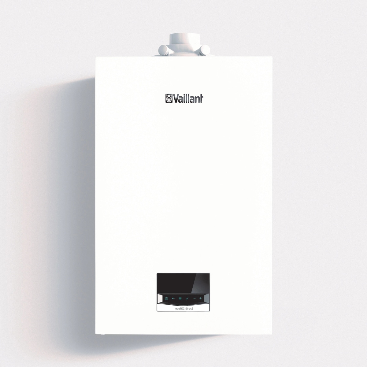 Caldaia a condensazione Ecodirect 24 kW Vaillant - Offerta nel negozio Leroy Merlin