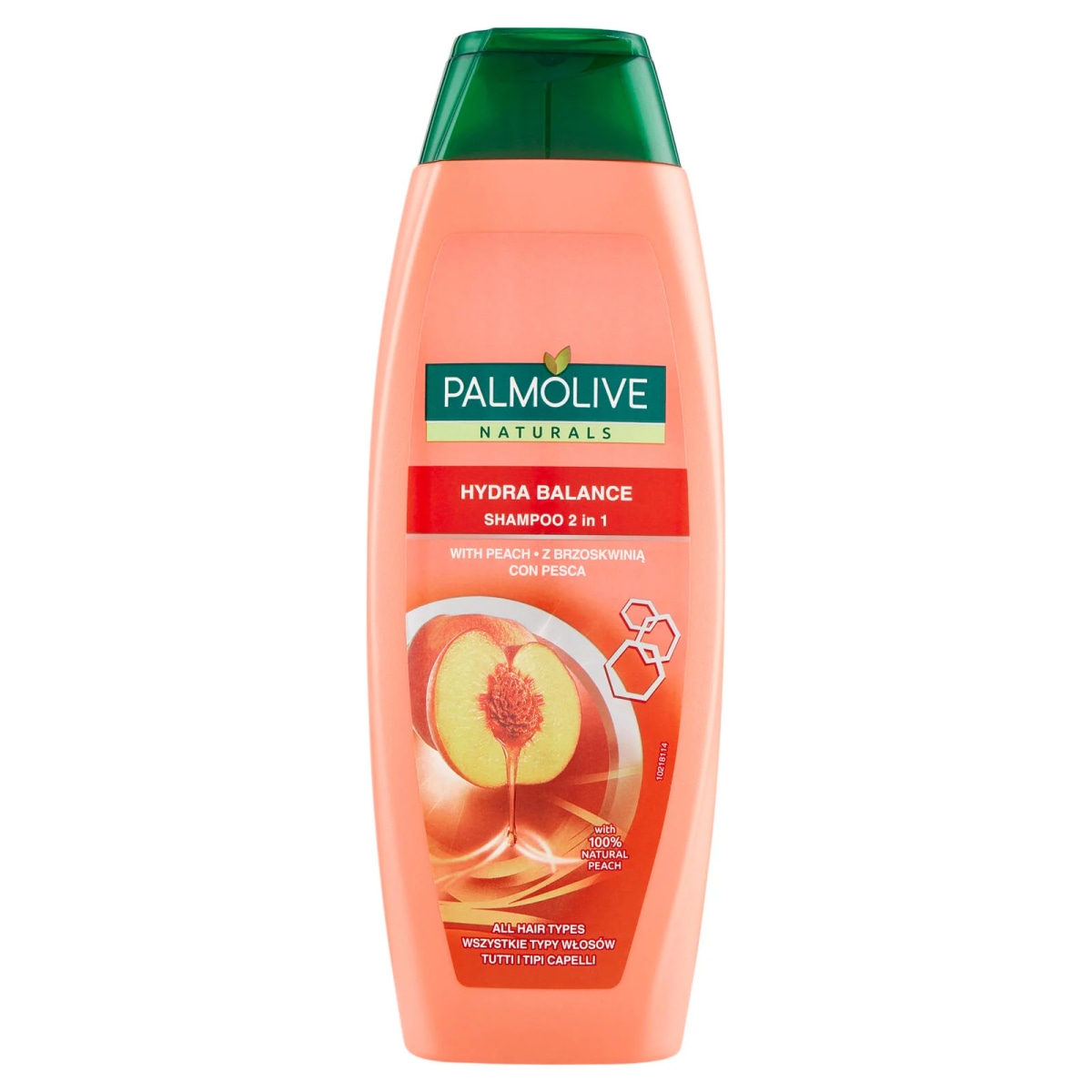 Palmolive Shampoo 350 ml - Offerta nel negozio Risparmio Casa