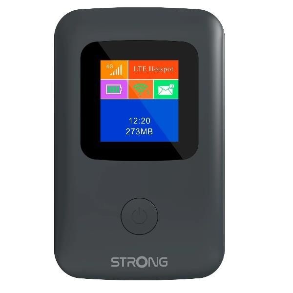 4G MiFi 150C STRONG - Offerta nel negozio Euronics