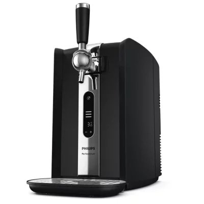 Philips Spillatrice Birra HD3770/90 6 LT - Offerta nel negozio Comet