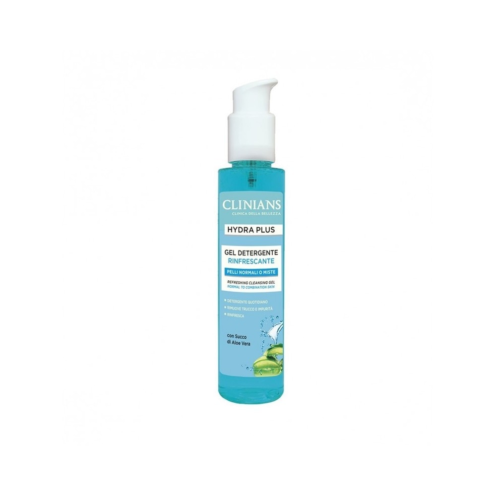 Gel Detergente Clinians 150 ml in offerta da Carrefour
