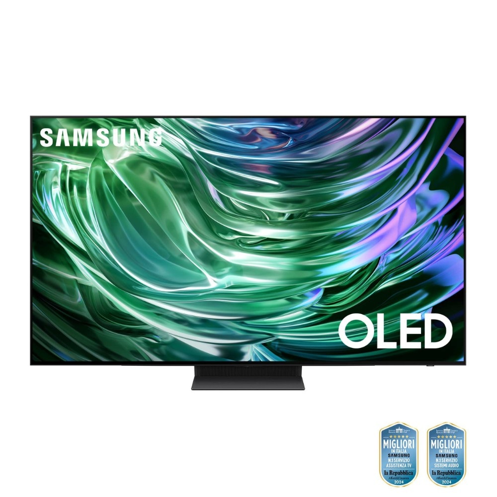 Samsung Smart TV 4K OLED - Offerta nel negozio Unieuro