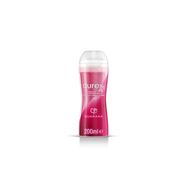Durex Lubrificante 200 ML in offerta da Risparmio Casa