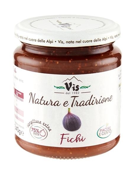 Vis Confettura Extra Natura e Tradizione 340 g in offerta da Bennet