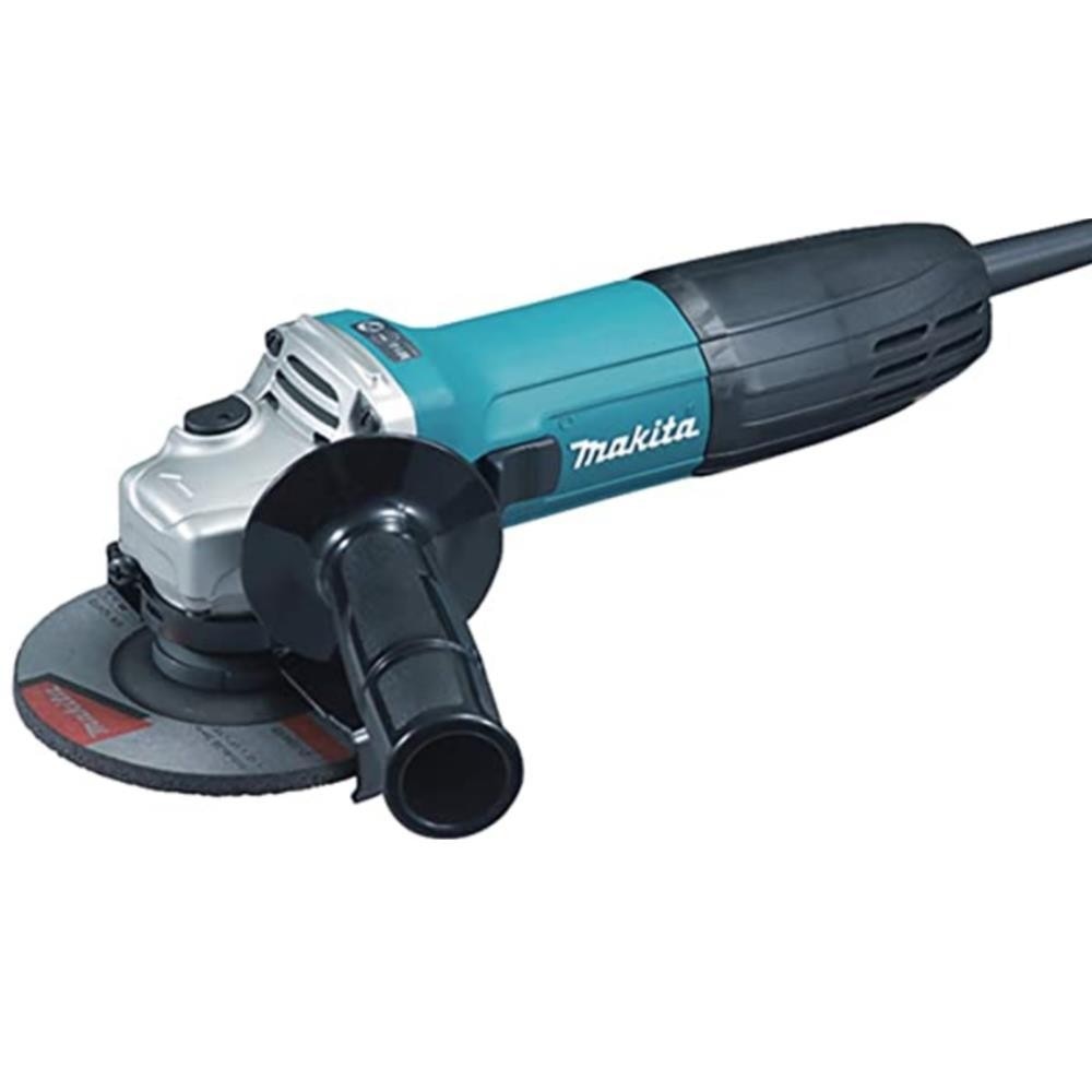 Smerigliatrice angolare mod. GA4530R MAKITA in offerta da Leroy Merlin