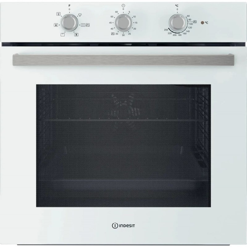 Forno elettrico Indesit 60 cm - Offerta nel negozio Mondo Covienza