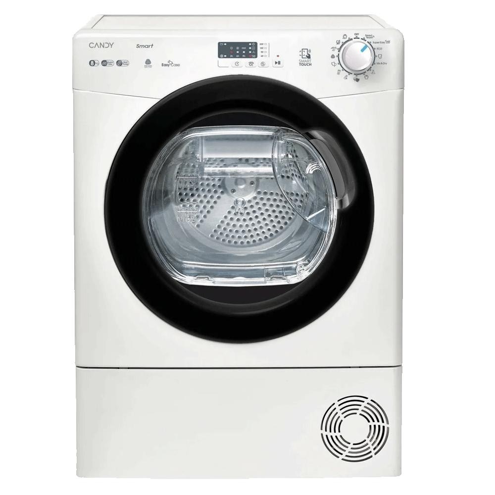 Candy Asciugatrice CSEH8N1DBES 8 kg - Offerta nel negozio Expert
