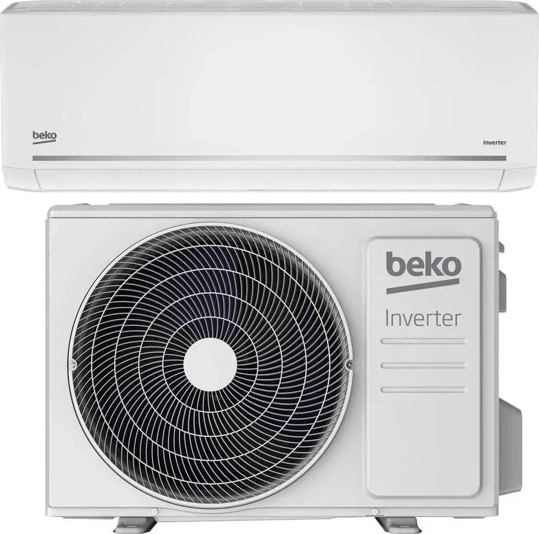 Condizionatore BEHPE095 9.000 BTU BEKO in offerta da Euronics