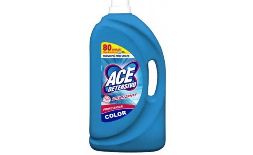ACE Lavatrice 80 lavaggi - Offerta nel negozio Risparmio Casa