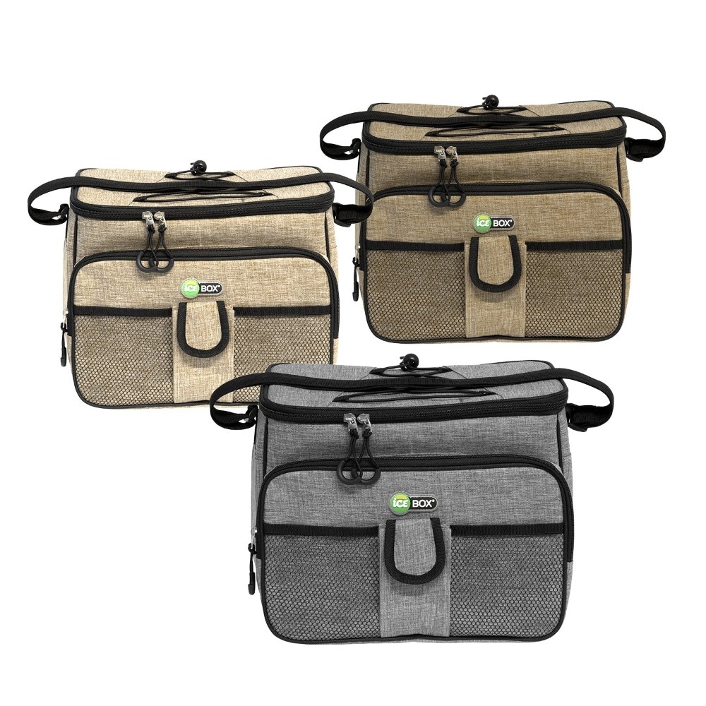 Borsa termica Ice BOX 15 Lt - Offerta nel negozio Happy Casa