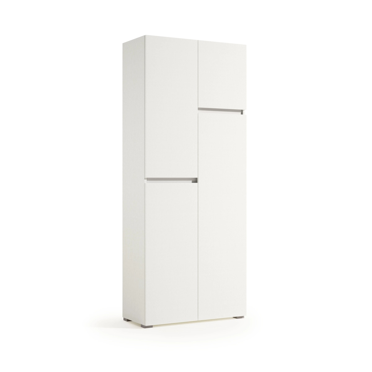 Mobile portascope Laundry L80xP37xH195 cm terraneo - Offerta nel negozio Leroy Merlin