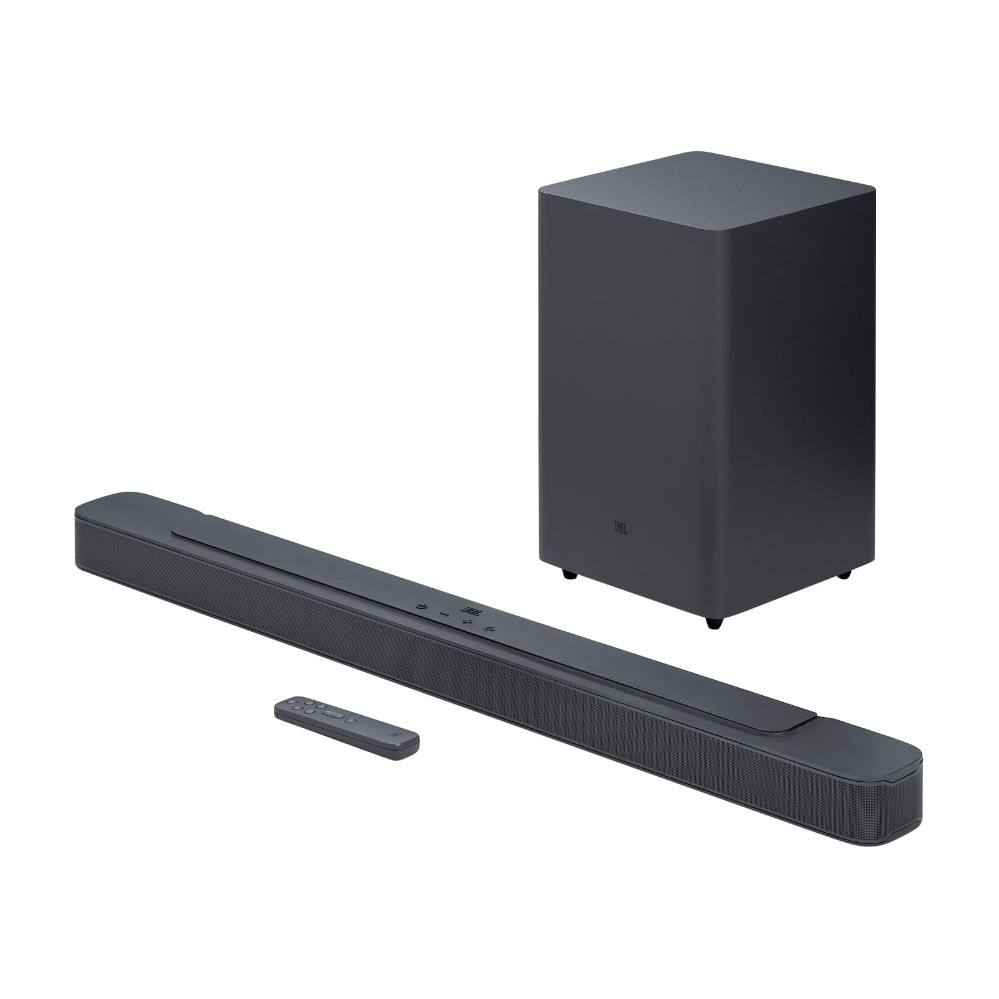 JBL Bar 2.1 Deep Bass MK2 in offerta da Euronics