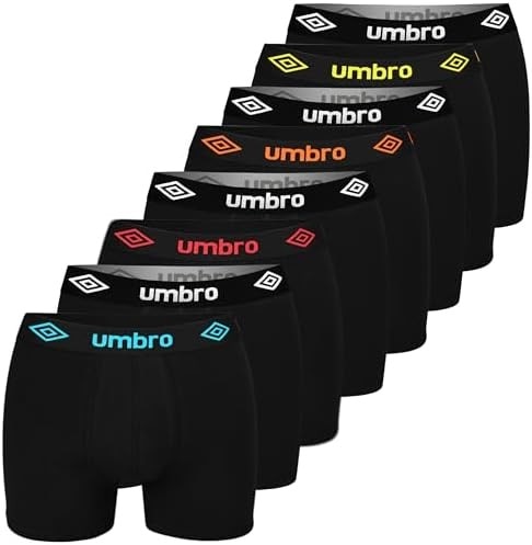 Slip o Boxer Uomo Umbro in offerta da Carrefour