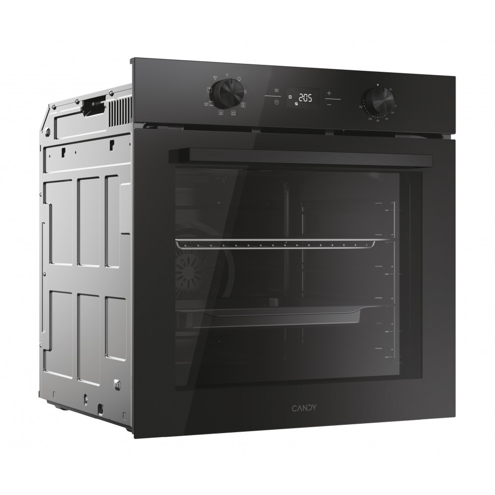 Forno New Moderna CA6N3T1HTB CANDY in offerta da Unieuro