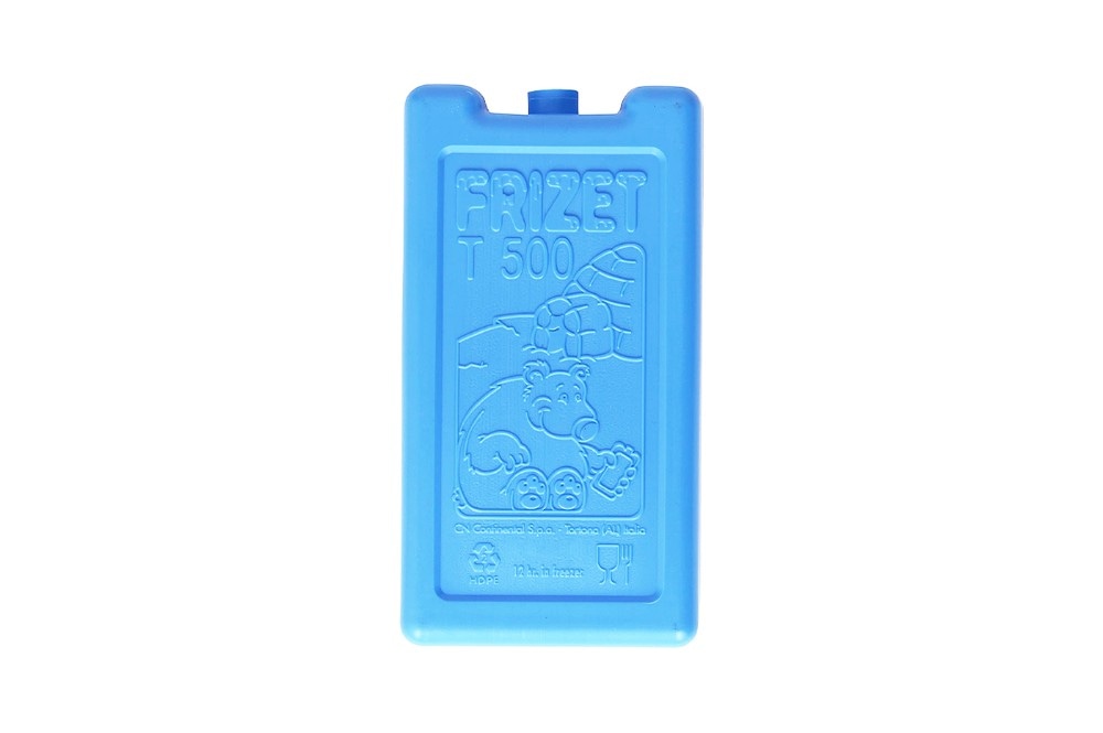 Mattonella freezer 500 ml in offerta da Panorama