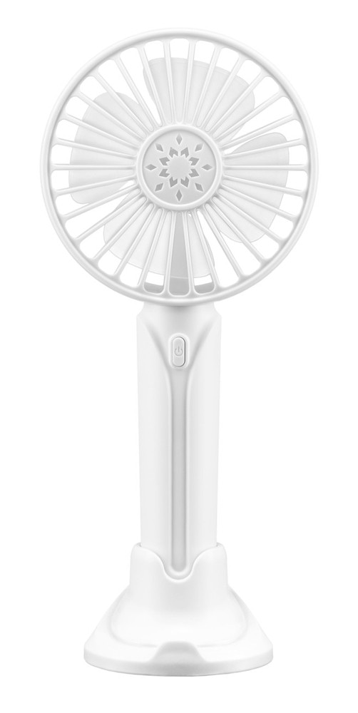 Ventilatore portatile universale PORTABLEFANW Cellularline - Offerta nel negozio Comet