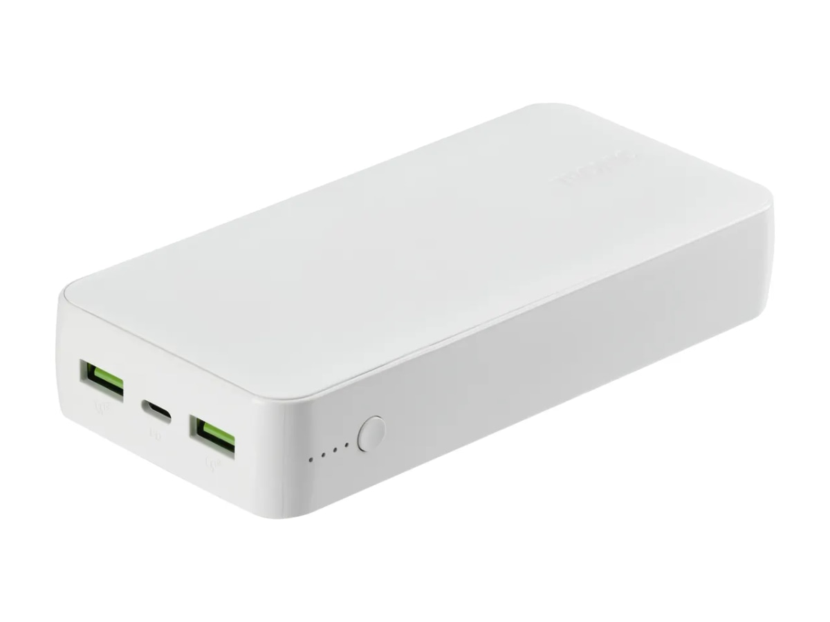Powerbank 20000 mAh Tronic in offerta da Lidl