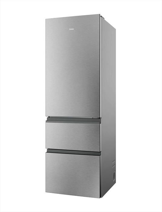 Frigorifero 3D 60 Serie 3 HTR3618CNMG 360 LT, 185x59,5x66,7 cm HAIER in offerta da Unieuro