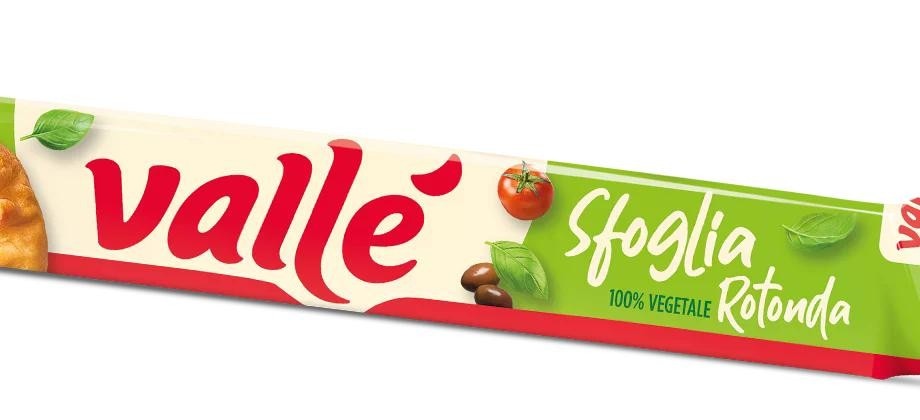 Sfoglia Rotonda Vallè 230 g - Offerta nel negozio Bennet