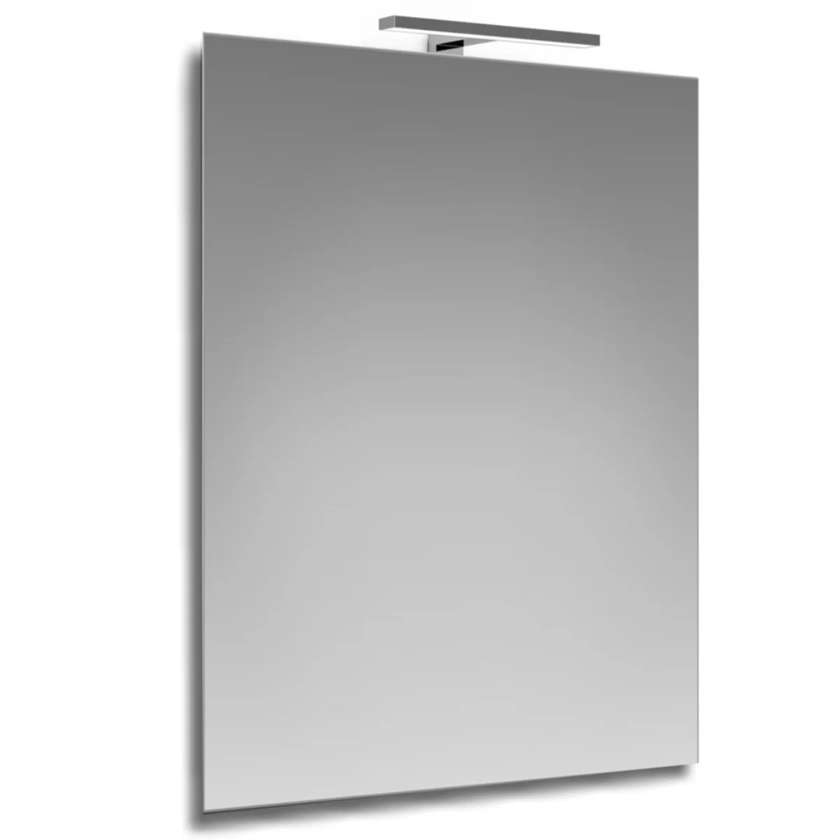 Specchio Entry L50xH70 cm in offerta da Leroy Merlin