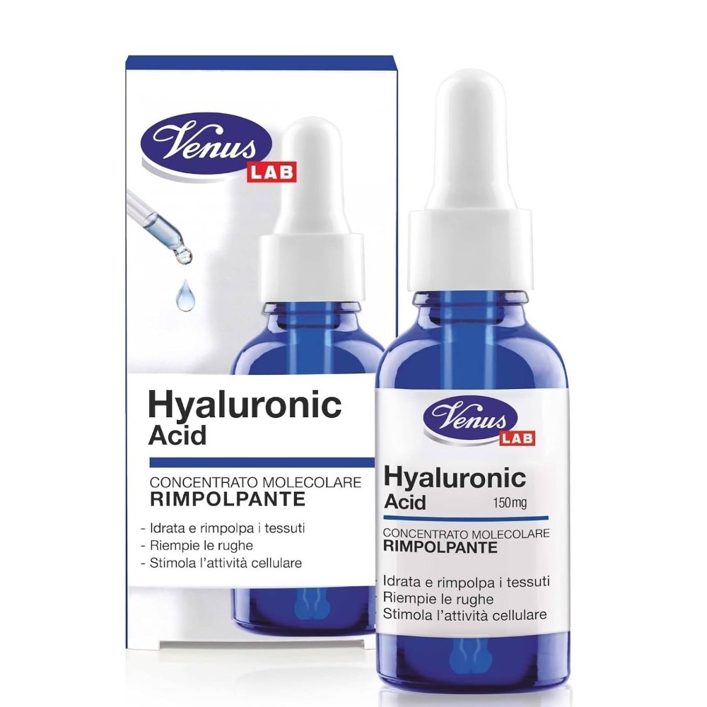 Venus Hyaluronic Acid in offerta da Iper La grande i