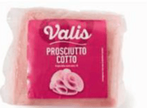Prosciutto cotto Valis in offerta da Iper La grande i
