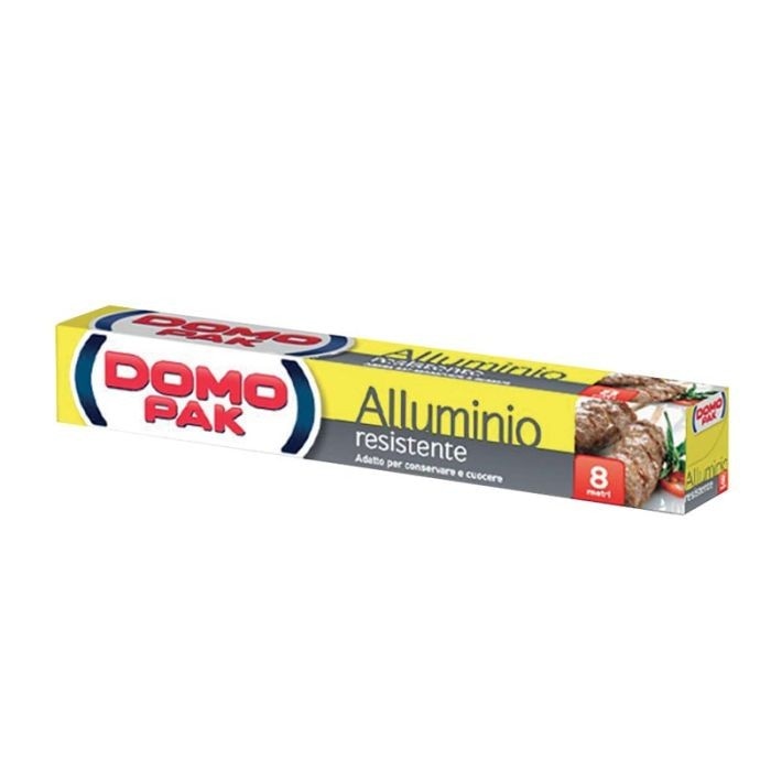 Alluminio Domopack 8 mt in offerta da Carrefour