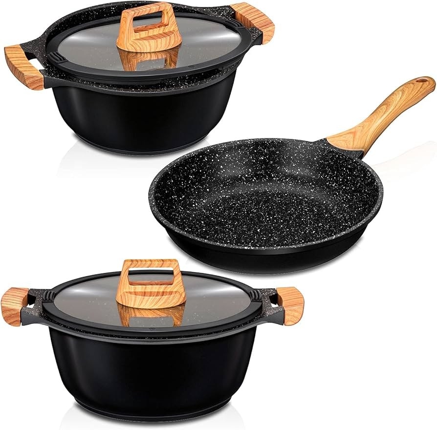 Wood Padella - Offerta nel negozio Risparmio Casa