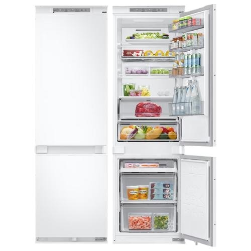 Frigorifero Combinato da Incasso BRB70F26CESO Samsung - Offerta nel negozio Euronics