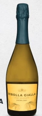 Calle degli Specchi Ribolla Gialla Spumante 750 ml in offerta da ALDI