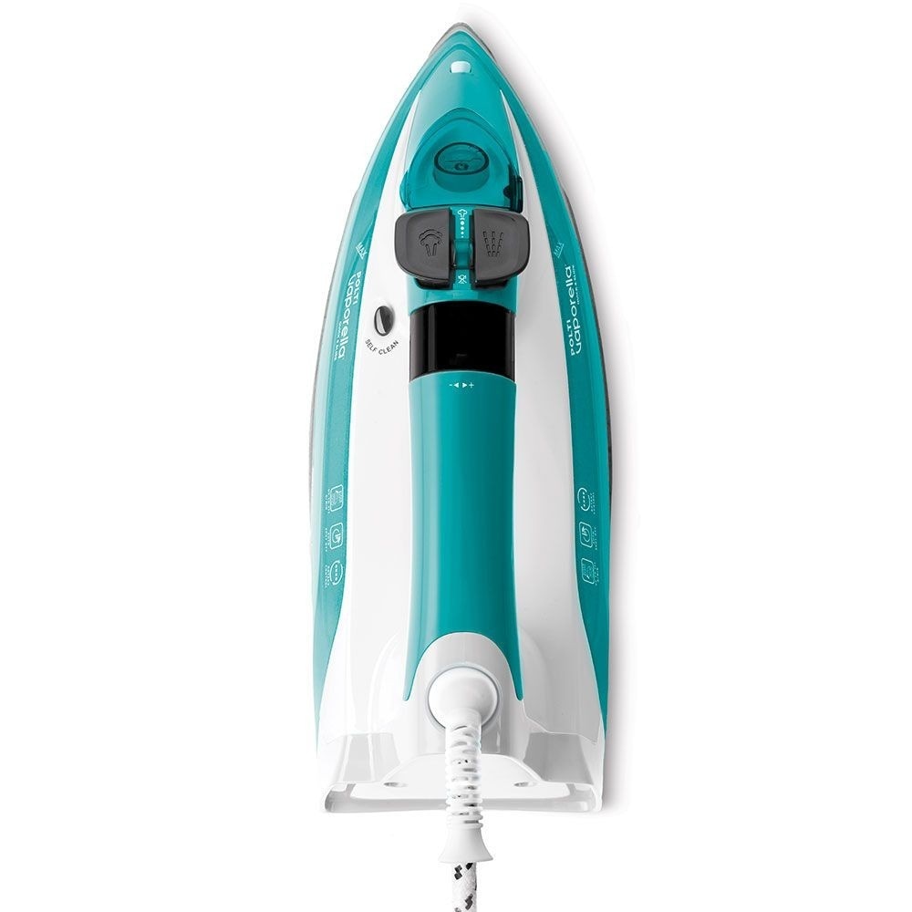 Polti Vaporella Quic&Slide QS210 in offerta da Unieuro