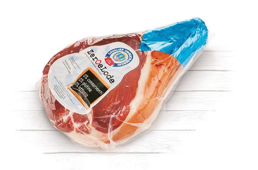 Prosciutto crudo Zero & Lode Cav. Umberto Boschi in offerta da Iper La grande i