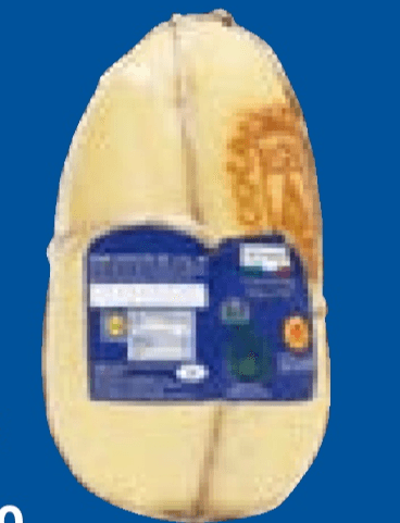 Caciocavallo Silano DOP Al kg Italiamo - Offerta nel negozio Lidl