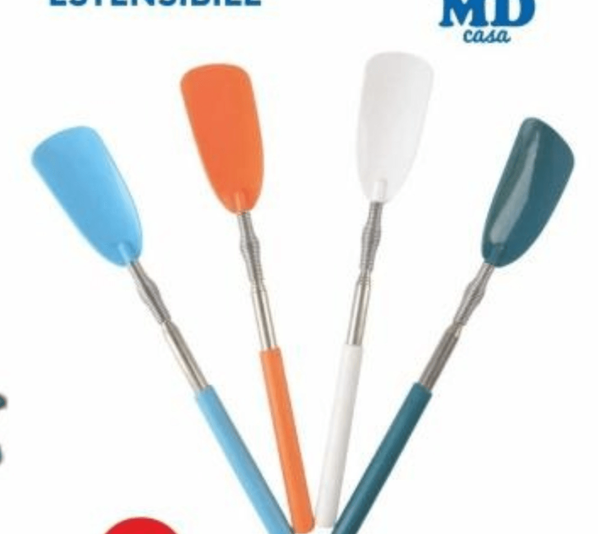 Calzascarpe estensibile MD Casa - Offerta nel negozio MD