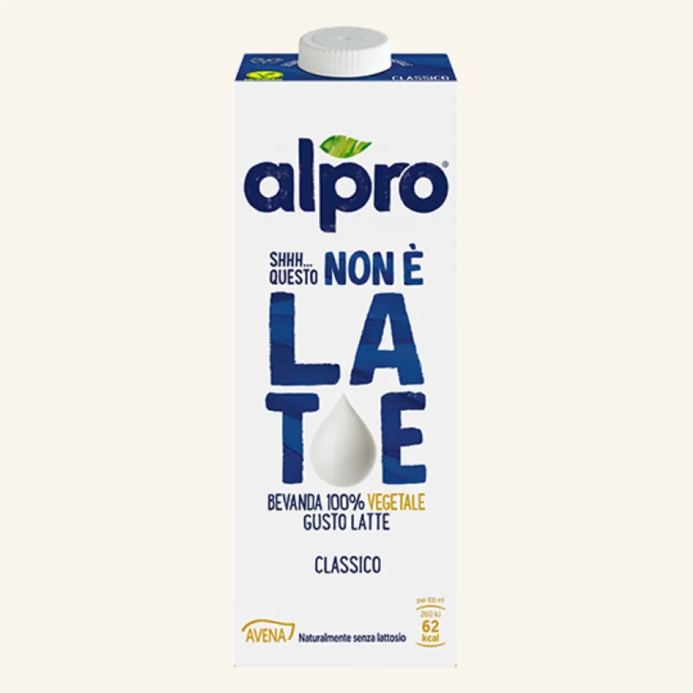 Questo non è latte Alpro 1 l in offerta da Carrefour