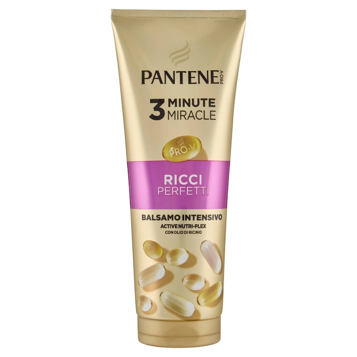 Balsamo 3 Minute Miracle Pantene ml 220 in offerta da Panorama