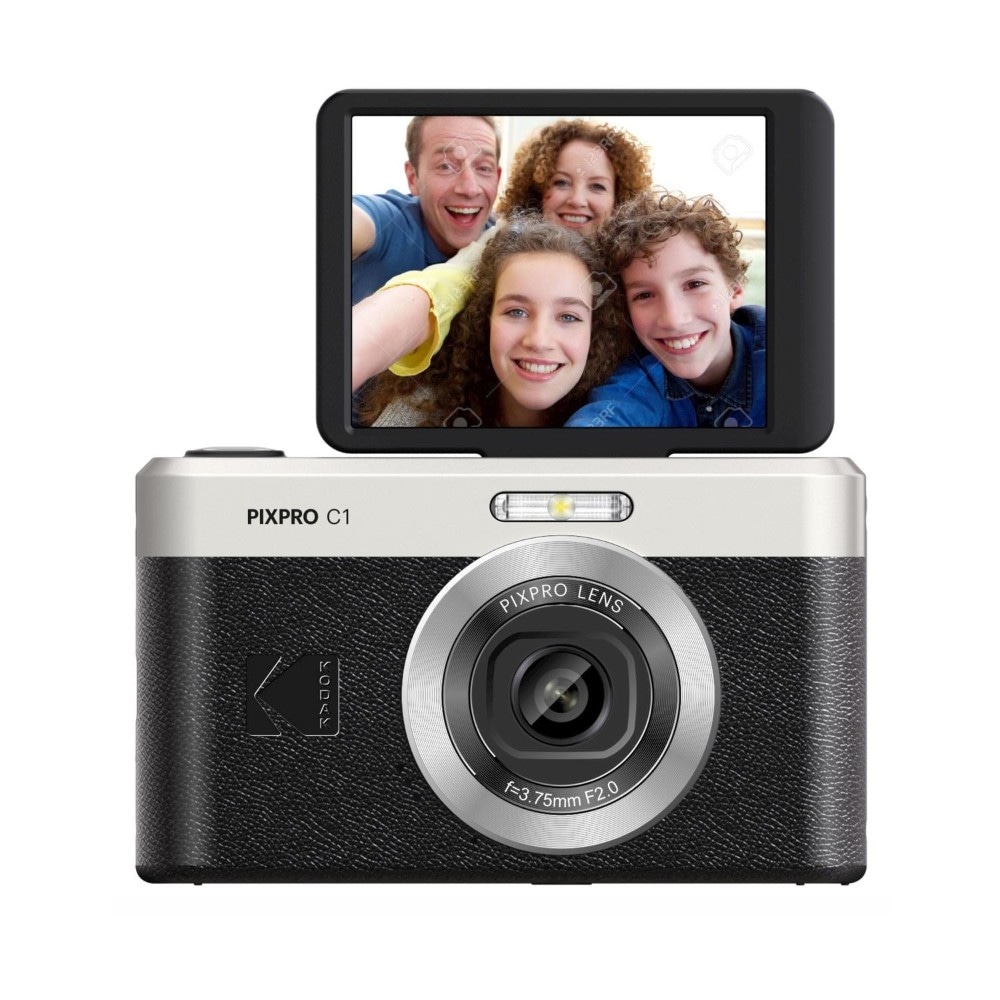 Fotocamera DSC C1 - Offerta nel negozio MediaWorld