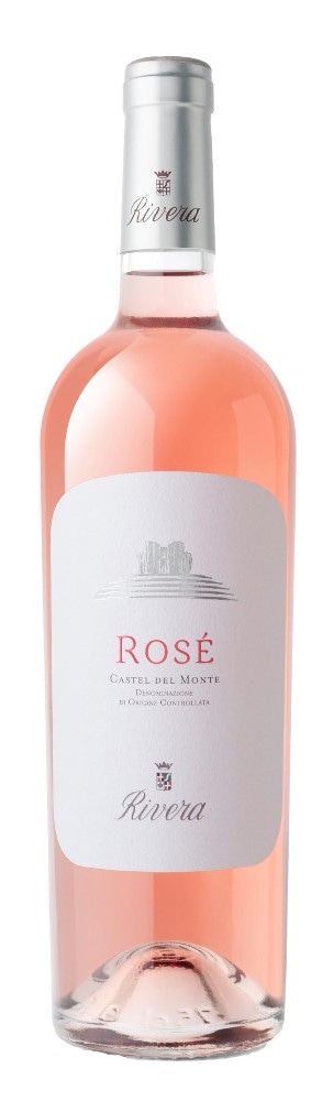Castel del Monte Doc Rosato 750 ml in offerta da Dpiù