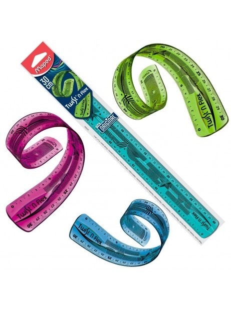 Linea disegno Twist & Flex in offerta da Iper La grande i
