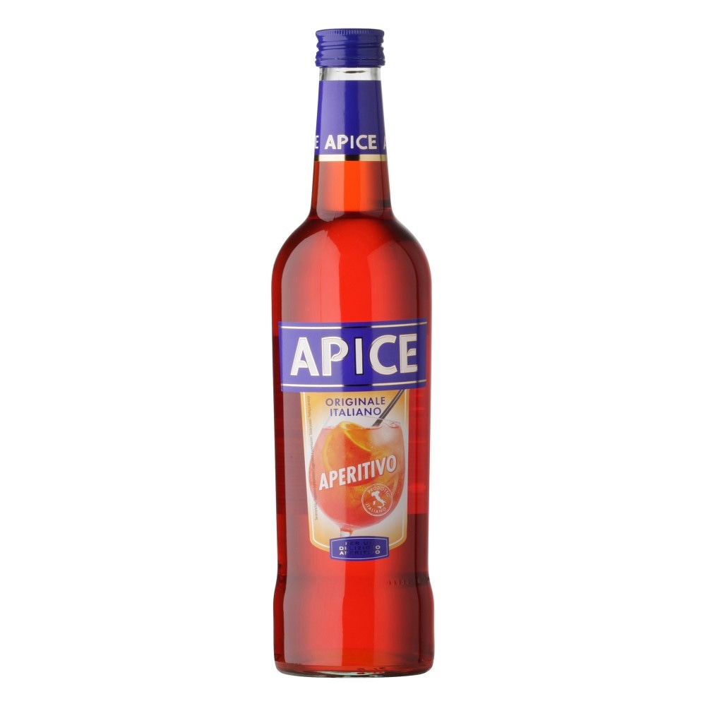 Aperitivo Italiano 700 ml Apice - Offerta nel negozio ALDI