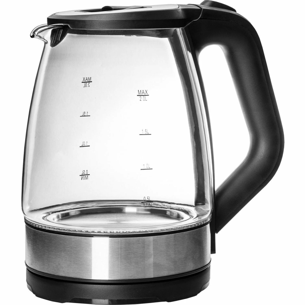 Bollitore professionale 2 LT - Offerta nel negozio Happy Casa