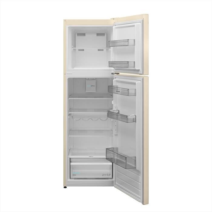 Sharp frigorifero 2 porte NoFrost SJ-FTA03ITXWE 252 L in offerta da Euronics