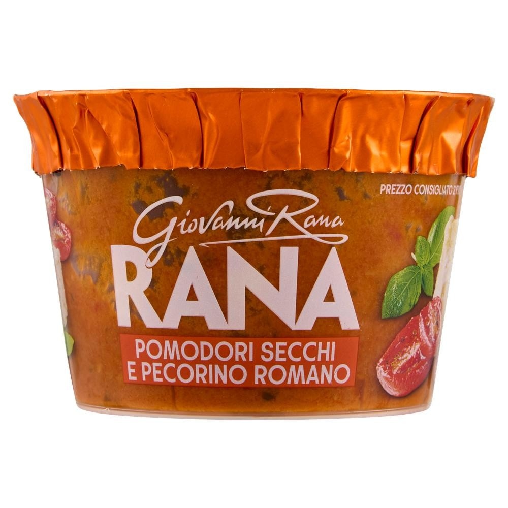 Pesto di pomodori secchi e pecorino 190 g in offerta da Penny