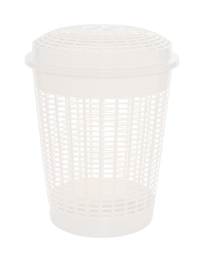 Cestone forato 60 litri MD in offerta da MD