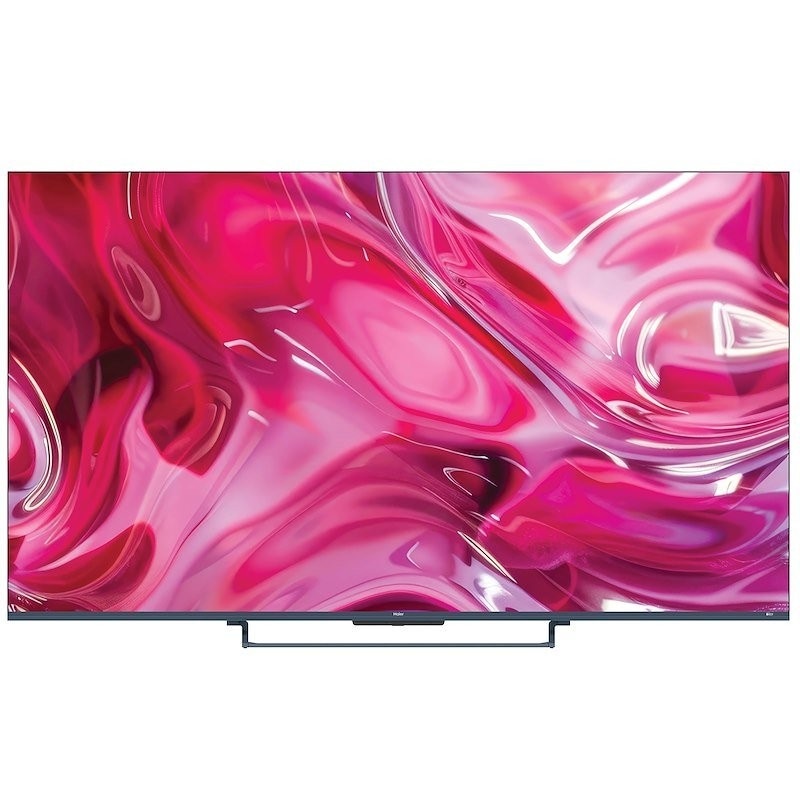 Smart TV QLED Serie S90 H65S90GUX 65" HAIER in offerta da Comet